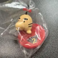 どせいさん ガチャガチャ MOTHER 2
