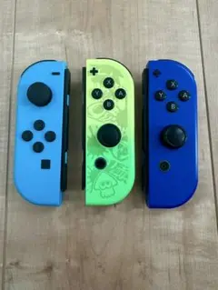 Nintendo Switch Joy-Con L R ジャンク ジョイコン