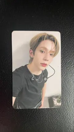 SMTOWN 2025 ポップアップ 6000円特典トレカRIIZEショウタロウ