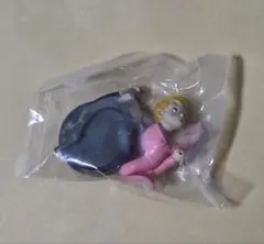 チョコエッグ ディズニー マイケル