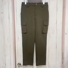 srieee/シュリ レディース カーゴパンツ カジュアル