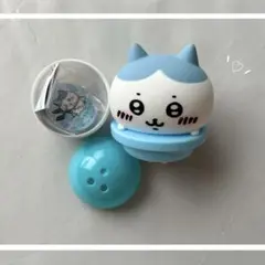 【ちいかわ】 はちわれ2点セット