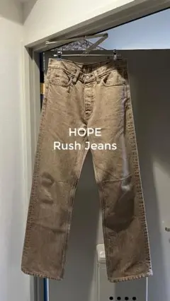 Hope メンズ パンツ | SSENSE 日本