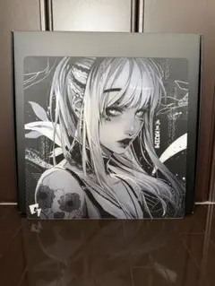 GLSSWRKS Kazemi (500mm x 500mm) 日本限定モデル