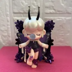 Nanci ナンシードリーム バタフライ