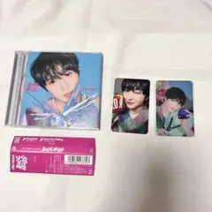 NCTWISH songbird サクヤ