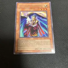 冥府の使者ゴーズ RP02 シークレット 遊戯王 海外 英語 米　表記無し 冥府の使者ゴーズ RP02 シークレット 遊戯王 海外 英語 米 表記