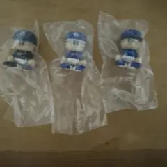 パワプロくん ならぶんです。セントラル・リーグ ビジターVer.