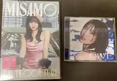 MISAMO TWICE CD