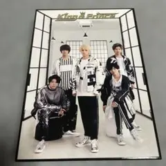 King&Prince キンプリ初回限定A CD+Blu-ray
