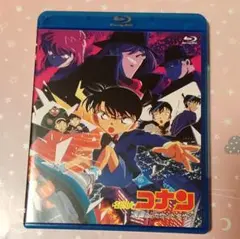 劇場版 名探偵コナン 天国へのカウントダウン('01小学館/読売テレビ/ユニバ…