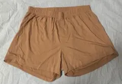 高級ルームウェアであるTaniブランドのメンズ　トランクス　Mサイズ