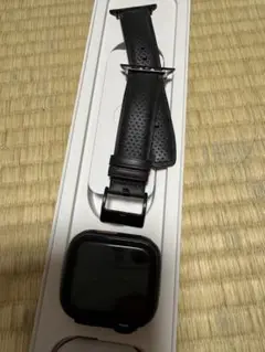 Apple Watch Series 8 45mm 美品アップル