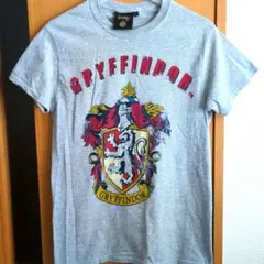 【安値‼️】ハリー・ポッター 半袖Tシャツ Sサイズ グリフィンドール