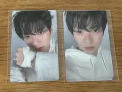 TXT TOGETHER STUDIO CHOOM スビン　トレカ　ラキドロ