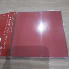 フラワーカンパニーズ/真赤な太陽