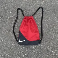 NIKE vintage archive ナップサック Y2K テック