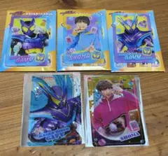 仮面ライダーガヴ ファイナルフェスタ グッズ