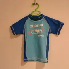 T&C Surf ラッシュガード サイズ120