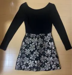 アリスアンドオリビア ワンピース