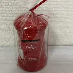 郵便局 非売品 郵便ポスト貯金箱 赤 新品 日本郵便 JP 昭和レトロ