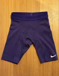 新品未使用 NIKE Pro elite ハーフタイツ メンズS