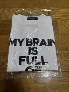 reversal リバーサル　ドライTシャツ① ホワイト　白　XL 未使用