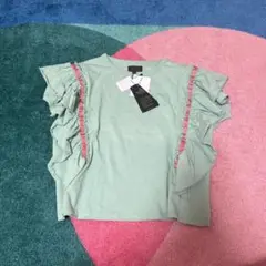 新品未使用　マーキーズ　MARKEY'S 半袖Tシャツ　BIGFIELD 140