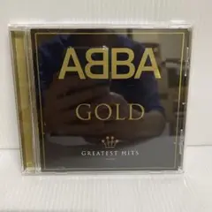 ABBA / ABBA GOLD GREATEST HITS