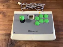 ドリームキャスト　アーケードコントローラー