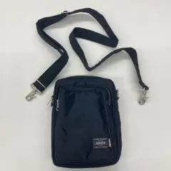 JJJJound x PORTER(ジョウンド x ポーター) WALLET | 吉田カバン