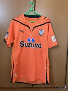清水エスパルスユニホーム