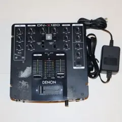 2025年最新】Denon DN-X120の人気アイテム - メルカリ