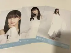乃木坂46 齋藤飛鳥　ここにはないもの　生写真
