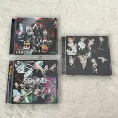 straykids CD まとめ売り