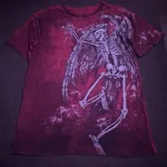 affliction tシャツ