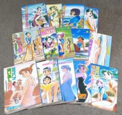 2025年最新】ヨコハマ買い出し紀行 全巻の人気アイテム - メルカリ
