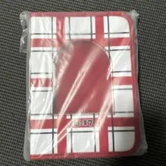 新テニミュ　バインダー　u-17 未使用品