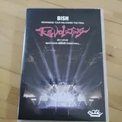 BiSH/NEVERMiND TOUR RELOADED THE FiNAL\…
