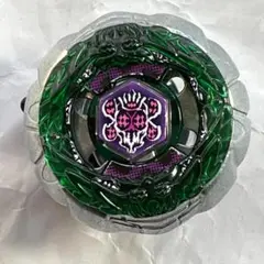メタルファイトベイブレード BB-123バクシンベルゼブT125XF メタルファイトベイブレード BB-123バクシンベルゼブT125XF