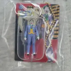 バッドマン ブリスターチャームコレクション