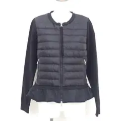 モンクレール◎ MAGLIONE TRICOT ALLA COREANA