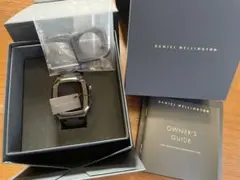 Daniel Wellington アップルウォッチバンド 44mm