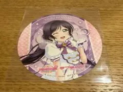 ラブライブ　心斎橋　コースター　希