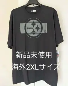 NFL スティーラーズ Tシャツ