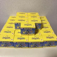 マクドナルド ハッピーセット ポケモン おもちゃ31個