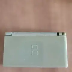 ニンテンドーDS Lite ホワイト