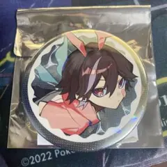 CRフェス 2025 缶バッジ CRFES レア　とっぴー