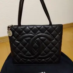 シャネル バッグ