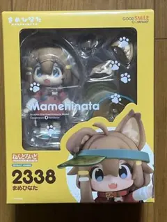 ねんどろいど　まめひなた ねんどろいど まめひなた